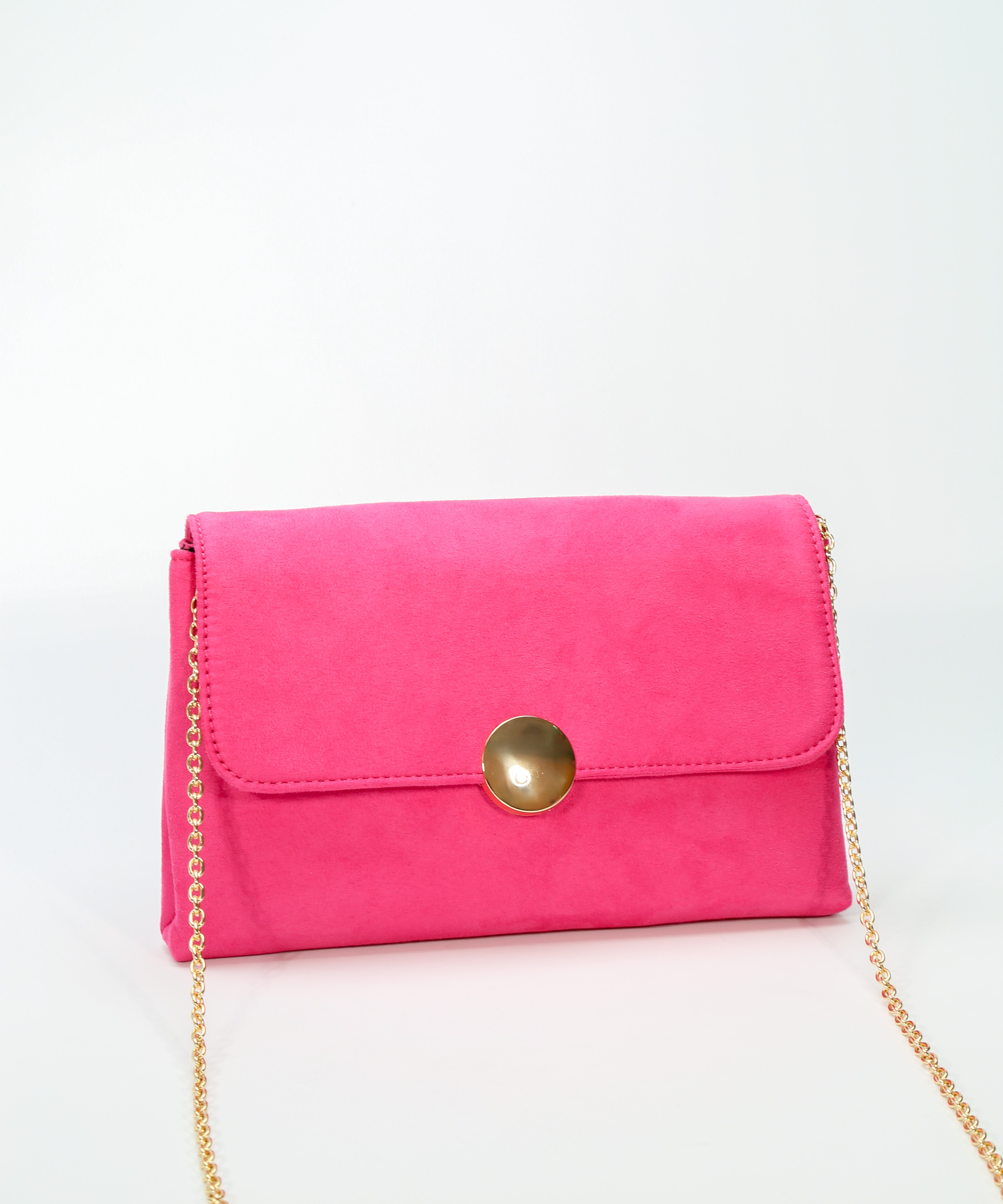Bolso fiesta broche
